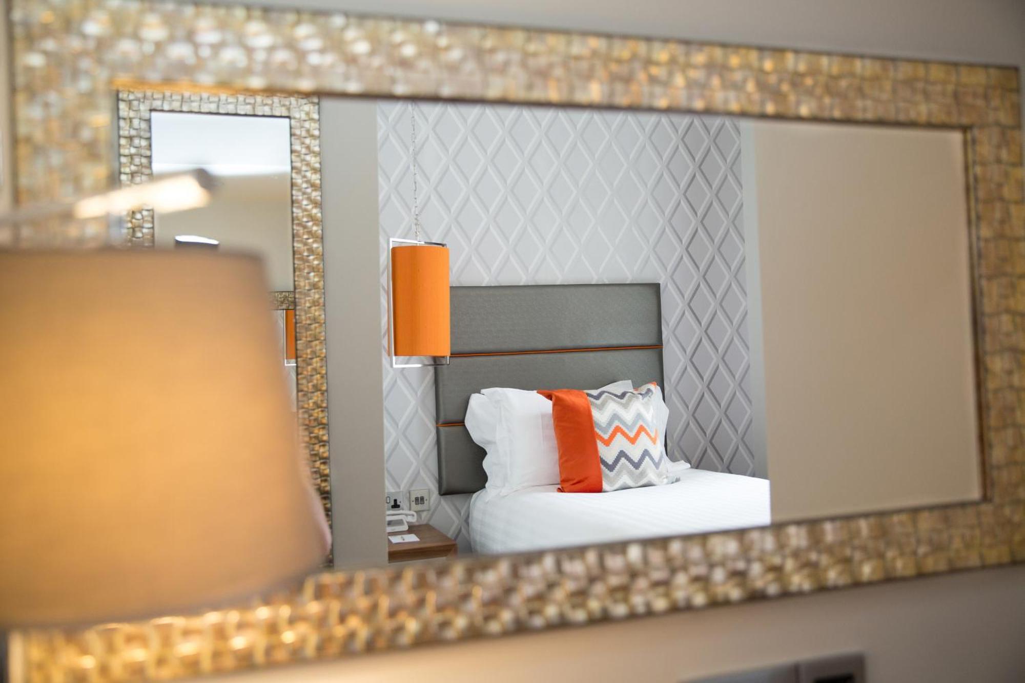 Inn On The Square ケズィック 部屋 写真